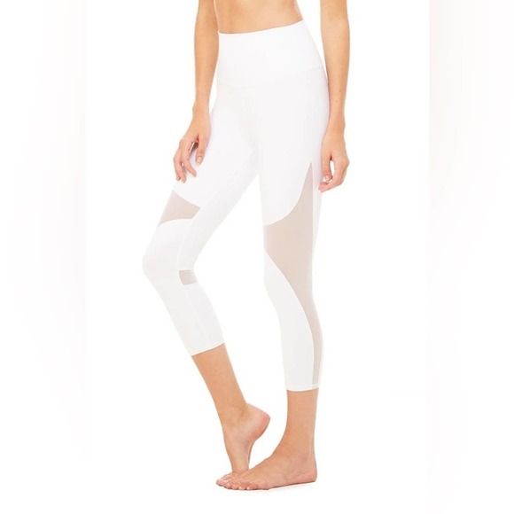 ALO Yoga Pants - Alo‎ yoga coast leggings